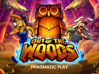 Out of the Woods
