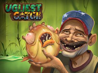 Ugliest Catch