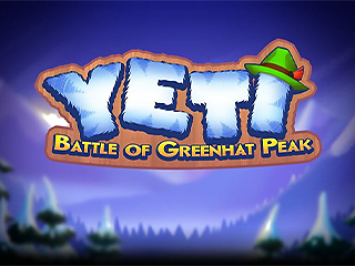 Yeti Battle of Greenhat peak