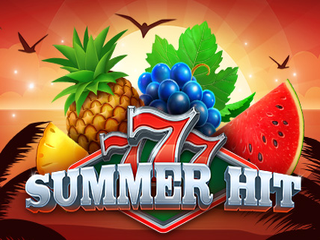 777 Summer Hit