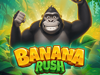 Banana Rush