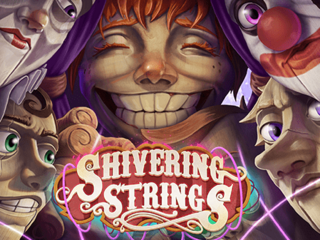Shivering Strings