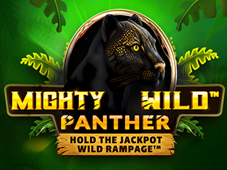 Mighty Wild™: Panther