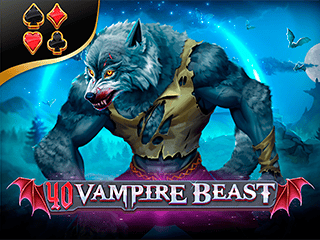40 Vampire Beast