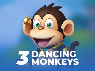 3 Dancing Monkeys