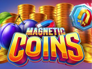 Magnetic Coins