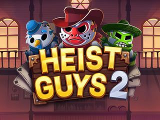 Heist Guys 2