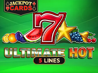 Ultimate Hot