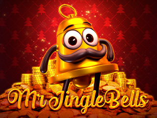 Mr.Jingle Bells