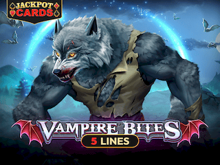 Vampire Beast