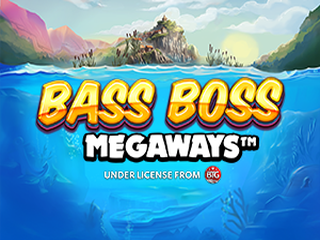 Bass Boss MegaWays