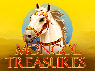 Mongol Treasures