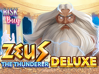 Zeus the Thunderer