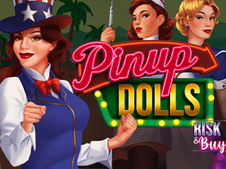 PinUp Dolls