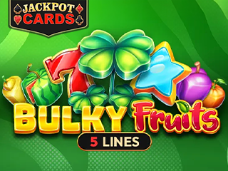 Bulky Fruits
