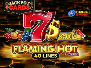 Flaming Hot Extreme