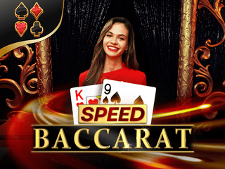 Speed Baccarat
