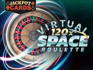 Virtual Space Roulette 120x