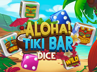 Aloha Tiki Bar