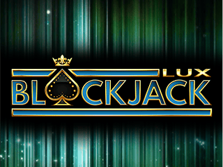 Lux Blackjack 6-Decks™