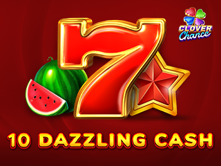 10 Dazzling Cash