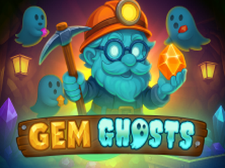 Gem Ghosts