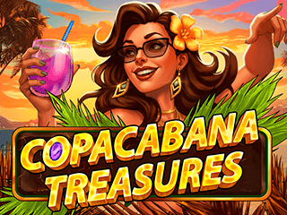 Copacabana Treasures