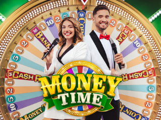 Money Time
