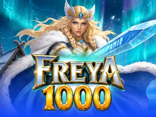 Freya 1000