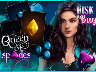 Queen of Spades