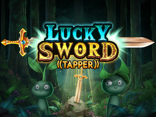 Lucky Sword - Tapper