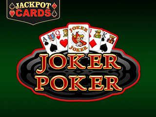 Joker Poker