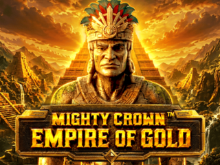 Mighty Crown: Empire Of Gold