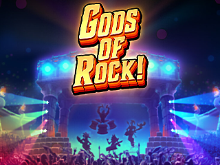 Gods of Rock