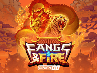 Fangs & Fire