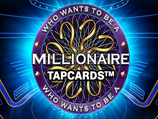 Millionaire Tapcards