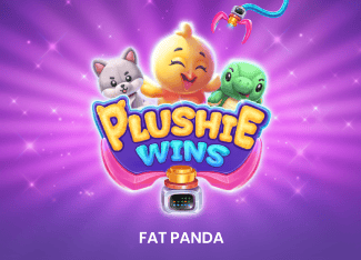 Plushie Wins