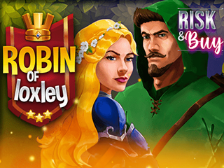 Robin of Loxley